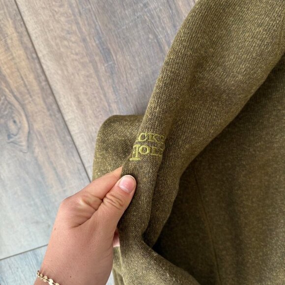 Patagonia Down Sweater Full Zip - Picture 2 of 4